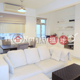 般咸道17號一房單位出租, 般咸道17號 17 Bonham Road | 西區 (Proway-LID68572R)_0