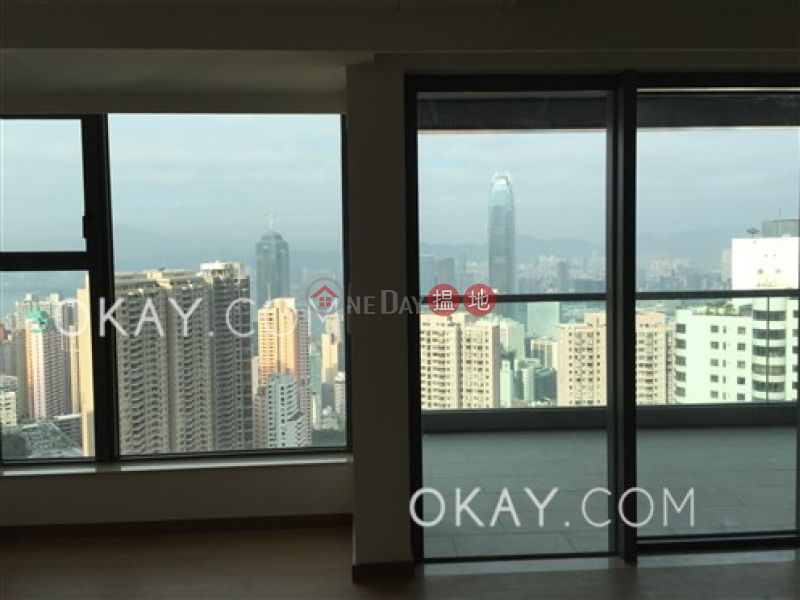 蘭心閣高層-住宅出租樓盤-HK$ 150,000/ 月