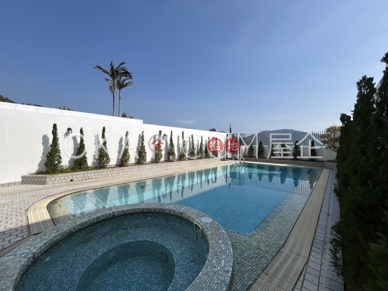 4房4廁,連車位,獨立屋環海崇樓出售單位|環海崇樓(Stanley Breeze)出售樓盤 (OKAY-S15498)