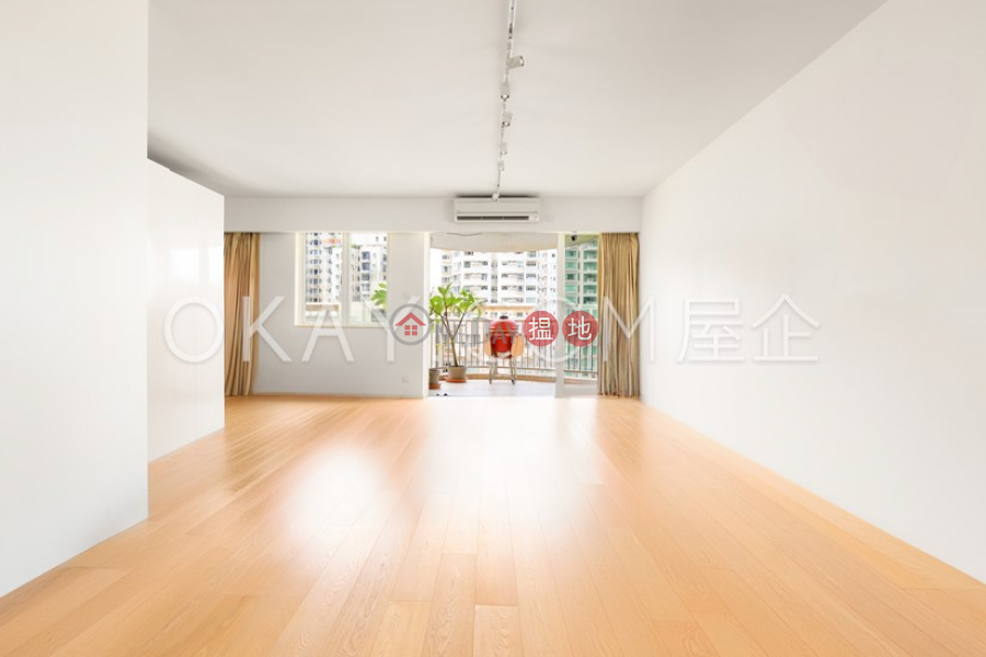 Property Search Hong Kong | OneDay | Residential Sales Listings Efficient 4 bed on high floor with balcony & parking | For Sale