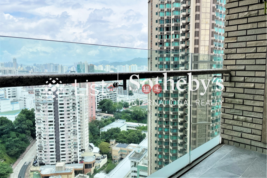 Property for Sale at Celestial Heights Phase 2 with 4 Bedrooms 80 Sheung Shing Street | Kowloon City | Hong Kong | Sales HK$ 31M