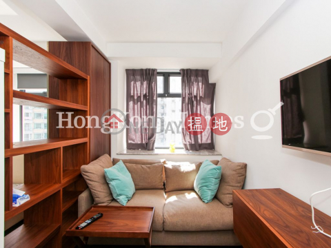 Studio Unit for Rent at Wah Fai Court, Wah Fai Court 華輝閣 | Western District (Proway-LID152597R)_0
