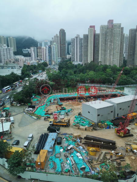交通便利,單位四正, 192-198 Choi Hung Road | Wong Tai Sin District, Hong Kong Rental, HK$ 7,500/ month