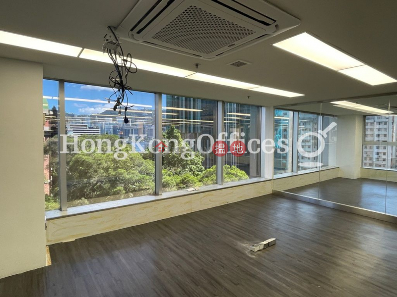 Office Unit for Rent at Goldsland Building | 22-26 Minden Avenue | Yau Tsim Mong | Hong Kong | Rental HK$ 65,975/ month