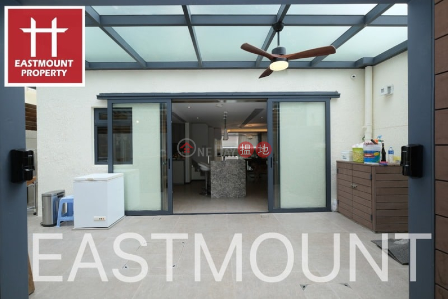 Sea View Villa Whole Building, Residential, Rental Listings, HK$ 68,000/ month