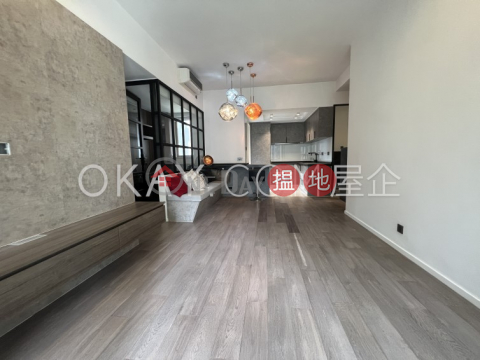 Popular 3 bedroom with balcony | For Sale | Kensington Hill 高街98號 _0