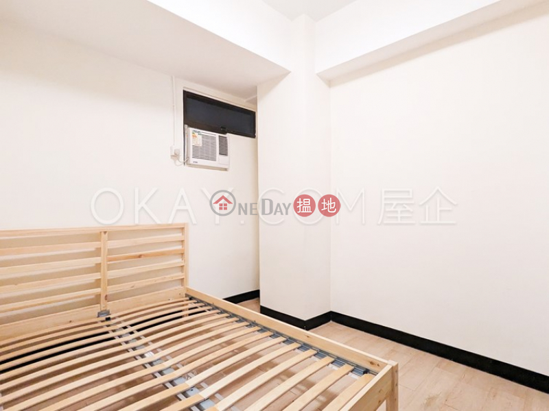 Property Search Hong Kong | OneDay | Residential | Rental Listings | Charming 2 bedroom in Sheung Wan | Rental