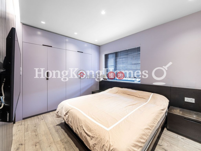 Block 25-27 Baguio Villa Unknown | Residential | Rental Listings HK$ 53,000/ month