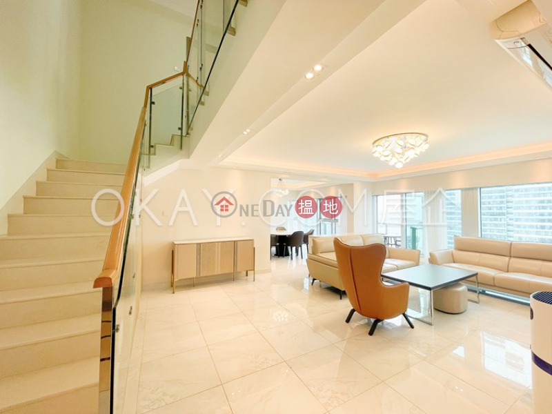 漾日居1期1座高層-住宅-出售樓盤-HK$ 9,000萬