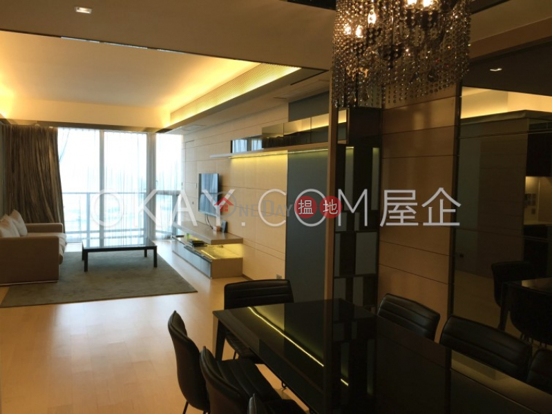 Beautiful 3 bedroom with sea views, balcony | Rental 9 Welfare Road | Southern District, Hong Kong | Rental, HK$ 75,000/ month