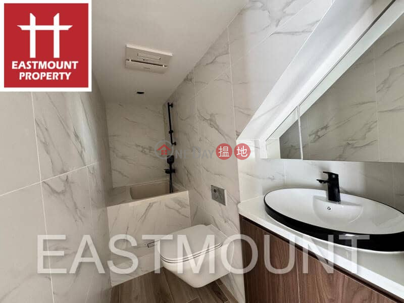 西貢 Sea View Villa, Chuk Yeung Road 竹洋路西沙小築別墅出售-海景, 大花園 | 物業 ID:133西沙小築出售單位|西沙小築(Sea View Villa)出售樓盤 (EASTM-SSKH241)