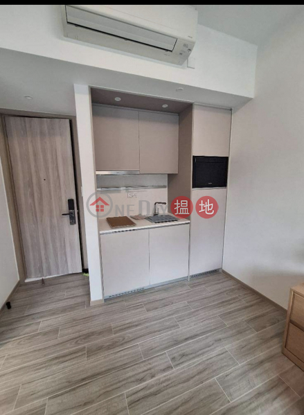 THE UNIT SOHO|28奧卑利街 | 中區-香港-出租HK$ 33,200/ 月