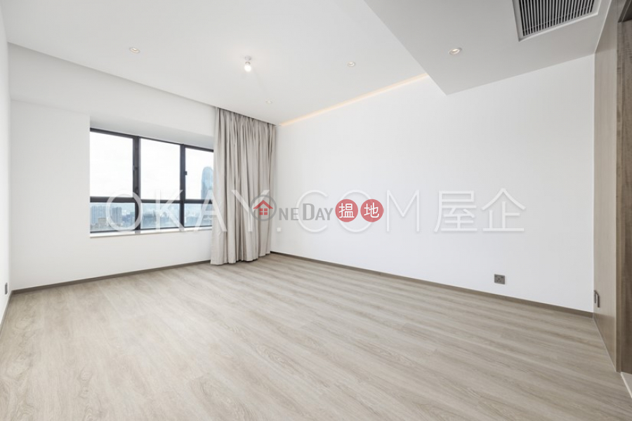 Rare 4 bedroom with parking | Rental 17-23 Old Peak Road | Central District | Hong Kong | Rental HK$ 135,000/ month