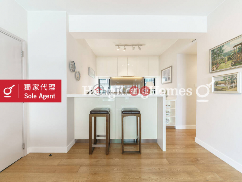 日景閣|未知住宅出售樓盤|HK$ 1,571萬