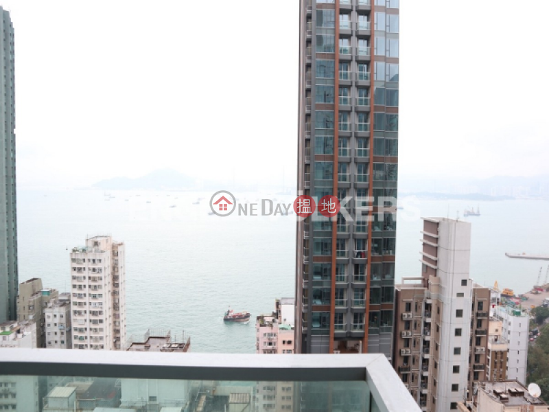 2 Bedroom Flat for Sale in Kennedy Town, Imperial Kennedy 卑路乍街68號Imperial Kennedy Sales Listings | Western District (EVHK44591)