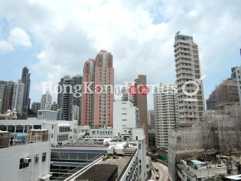 Property Search Hong Kong | OneDay | Residential | Rental Listings | 3 Bedroom Family Unit for Rent at The Summa