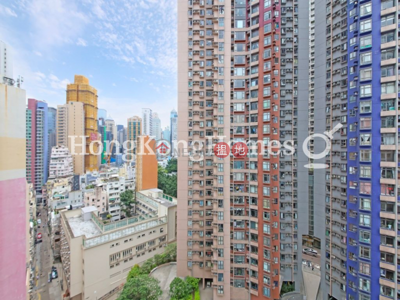 Property Search Hong Kong | OneDay | Residential | Sales Listings | 1 Bed Unit at Manhattan Avenue | For Sale