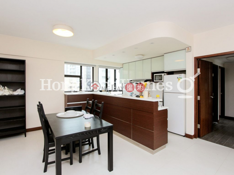 Robinson Heights | Unknown | Residential Rental Listings | HK$ 39,000/ month