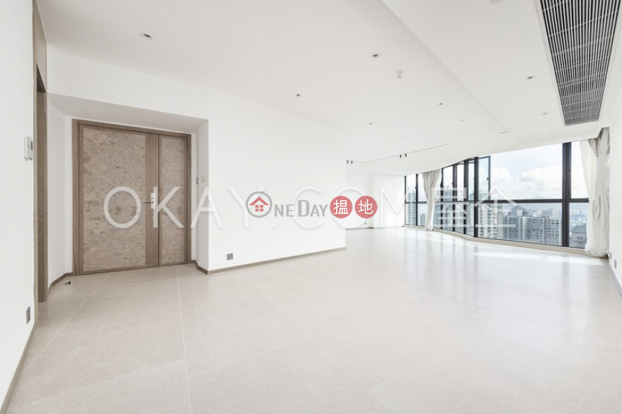 Rare 4 bedroom with parking | Rental 17-23 Old Peak Road | Central District | Hong Kong | Rental HK$ 135,000/ month