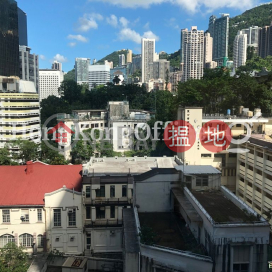 Office Unit for Rent at Onfem Tower