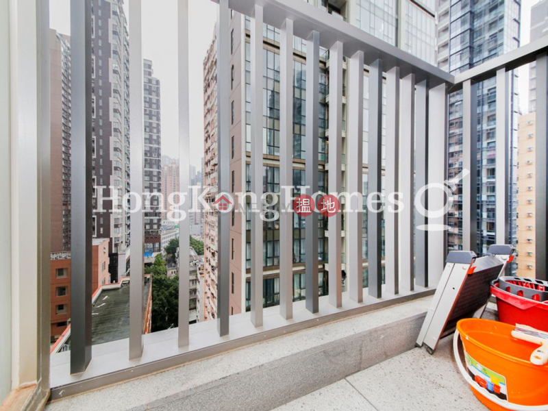 Property Search Hong Kong | OneDay | Residential, Sales Listings, 1 Bed Unit at King\'s Hill | For Sale