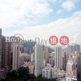 2 Bedroom Unit for Rent at 2 Park Road, 2 Park Road 柏道2號 | Western District (Proway-LID33379R)_0