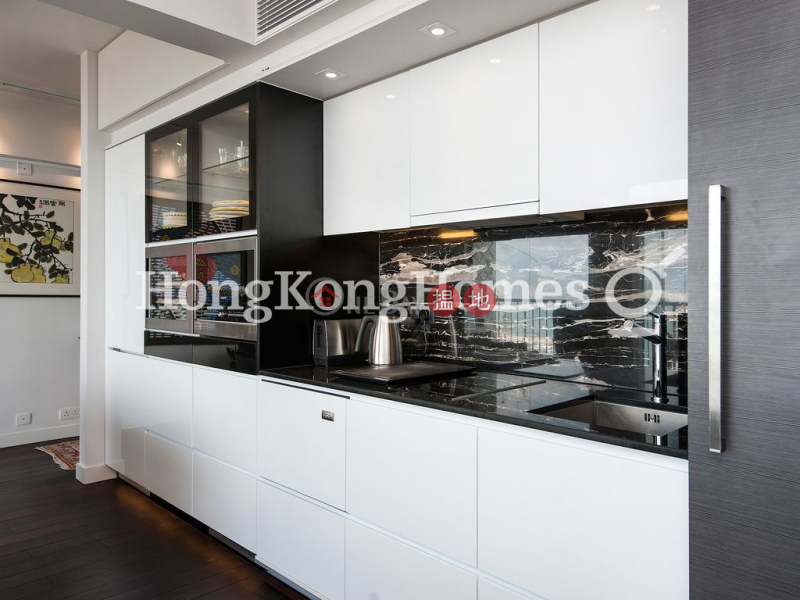HK$ 32,000/ 月海宮大廈|灣仔區海宮大廈一房單位出租