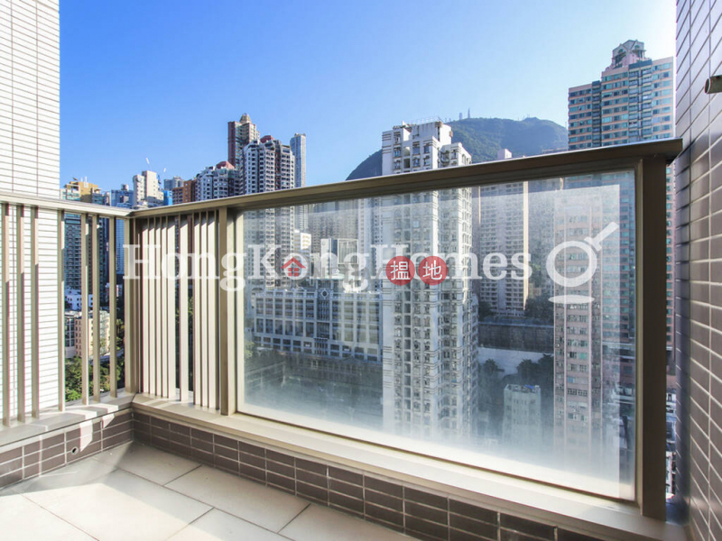 1 Bed Unit for Rent at Island Crest Tower 1 | 8 First Street | Western District | Hong Kong Rental HK$ 22,000/ month