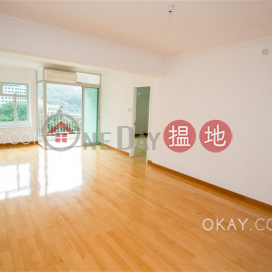 3房2廁,露台,馬場景樂苑大廈出租單位 | 樂苑大廈 Happy Mansion _0