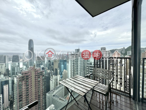 Charming 2 bed on high floor with harbour views | For Sale | Soho 38 Soho 38 _0