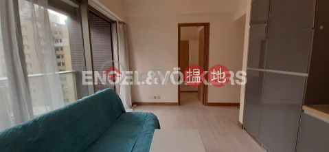 1 Bed Flat for Rent in Sai Ying Pun|Western DistrictIsland Crest Tower 1(Island Crest Tower 1)Rental Listings (EVHK92693)_0