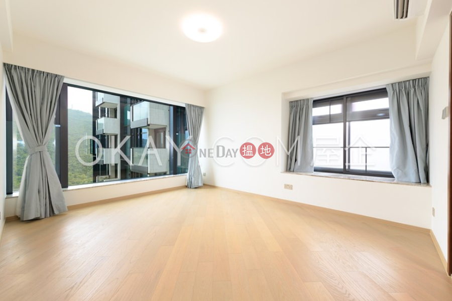 HK$ 71,000/ month, Victoria Garden Block 1 | Western District | Beautiful 3 bed on high floor with sea views & balcony | Rental