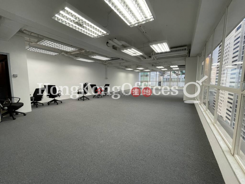 Property Search Hong Kong | OneDay | Office / Commercial Property | Rental Listings Office Unit for Rent at East Town Building