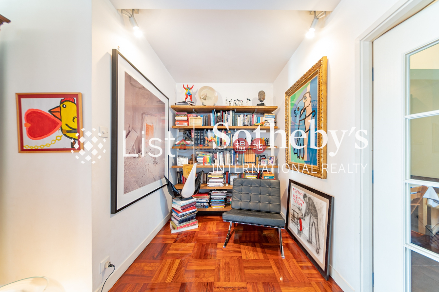 Property for Sale at Block 28-31 Baguio Villa with 4 Bedrooms 550 Victoria Road | Western District Hong Kong Sales, HK$ 58M