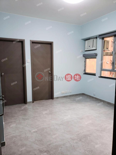 Floral Tower | 2 bedroom Low Floor Flat for Rent | Floral Tower 福熙苑 _0