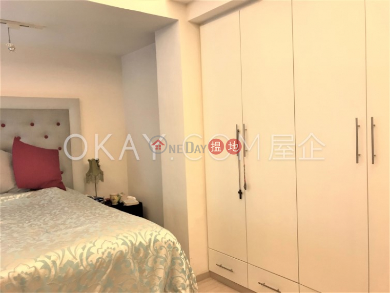 HK$ 50,000/ month, Realty Gardens | Western District | Efficient 3 bedroom on high floor with parking | Rental