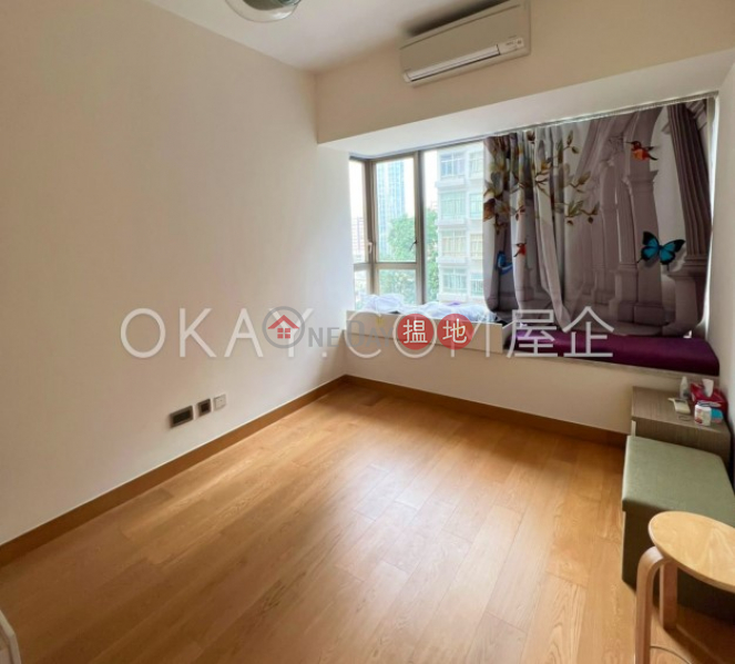 Rare 3 bedroom with balcony | For Sale, The Nova 星鑽 Sales Listings | Western District (OKAY-S293177)