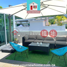 Modern Family House Available | For Rent, Mau Po Village 茅莆村 | Sai Kung (RL1226)_0