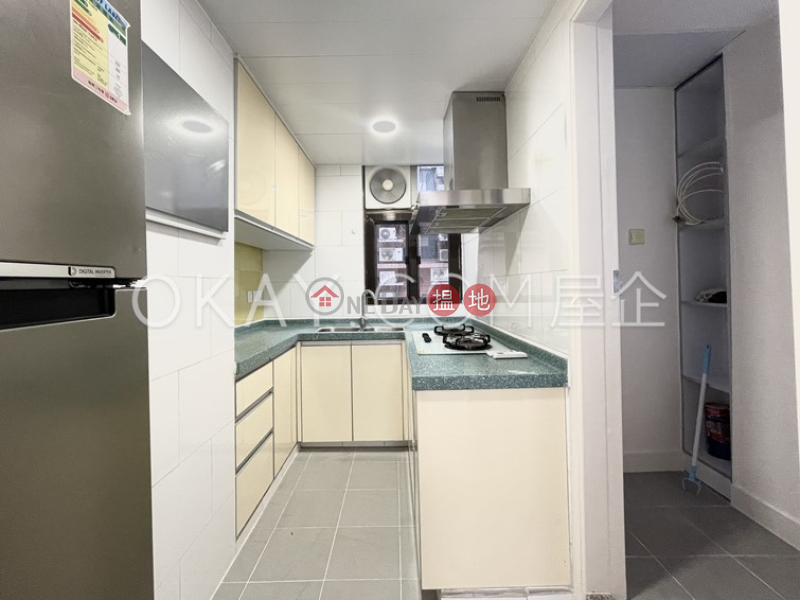 HK$ 10M Carble Garden | Garble Garden Western District Generous 3 bedroom in Mid-levels West | For Sale