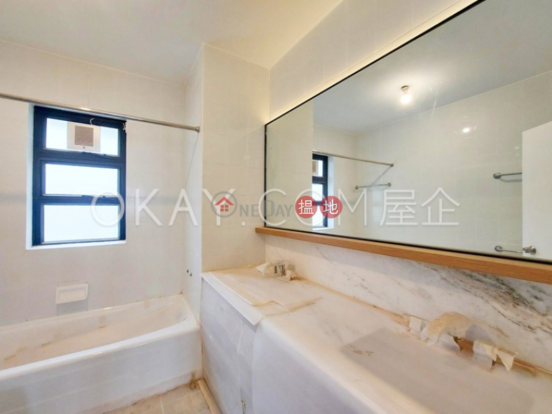HK$ 106,000/ month Repulse Bay Apartments | Southern District, Efficient 4 bedroom with sea views, balcony | Rental