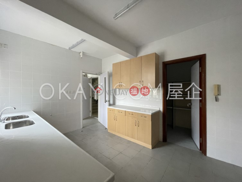HK$ 55,500/ month, 7 CORNWALL STREET, Kowloon Tong Gorgeous 3 bedroom with balcony & parking | Rental