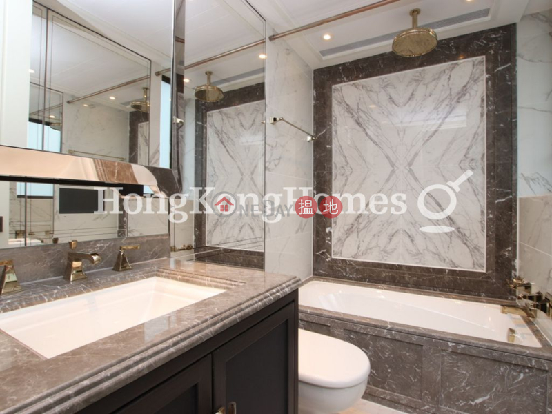 Studio Unit for Rent at Castle One By V | 1 Castle Road | Western District Hong Kong, Rental HK$ 29,000/ month