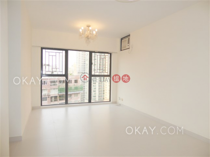 Elegant 3 bedroom in Mid-levels West | For Sale, 56A Conduit Road | Western District, Hong Kong | Sales | HK$ 15.5M