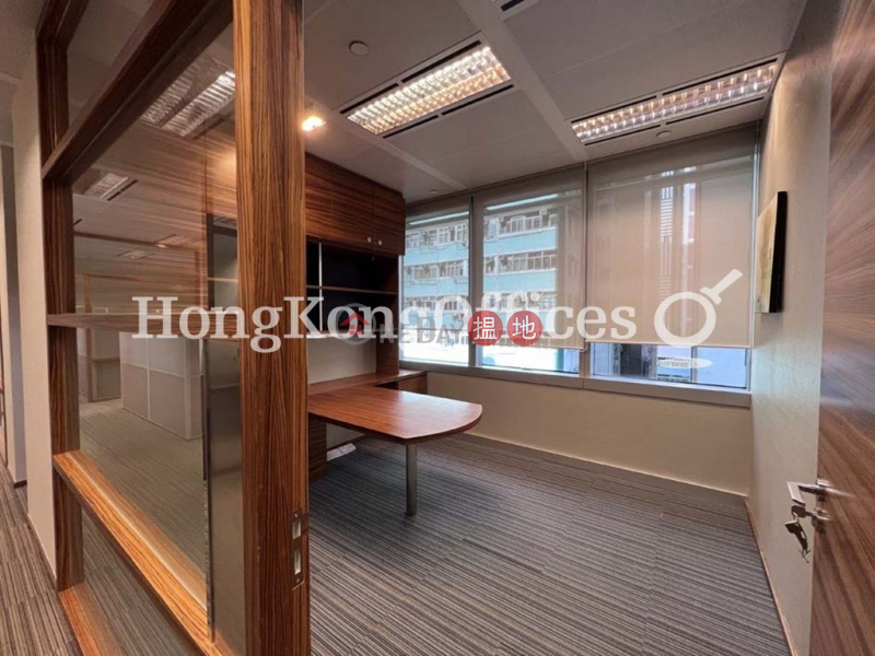 Office Unit for Rent at Tai Tong Building 8 Fleming Road | Wan Chai District | Hong Kong | Rental | HK$ 89,908/ month
