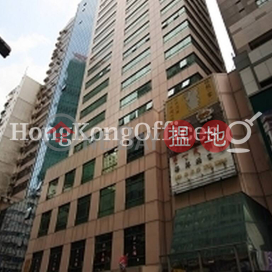 金利文廣場寫字樓租單位出租