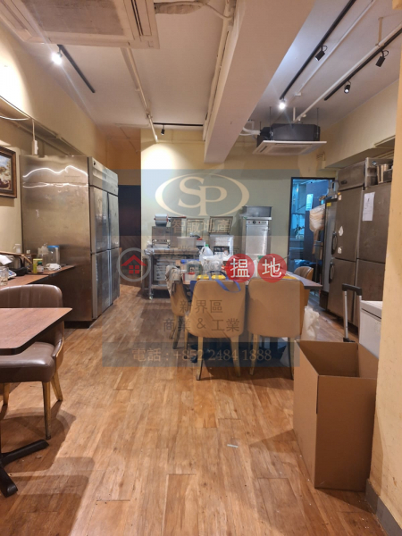 HK$ 23,000/ month, Everest Industrial Centre | Kwun Tong District Kwun Tong Everest Industrial Centre: With food factory decoration and fridges, no transfer fee