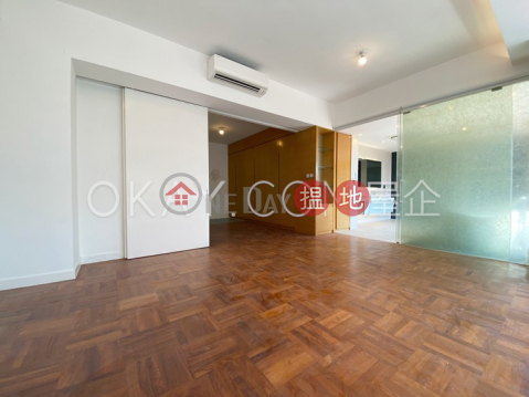 Gorgeous house with sea views, rooftop & balcony | Rental | Kings Court 龍庭 _0