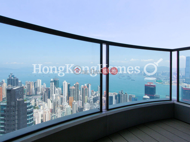 2 Bedroom Unit at Arezzo | For Sale | 33 Seymour Road | Western District Hong Kong Sales HK$ 46M