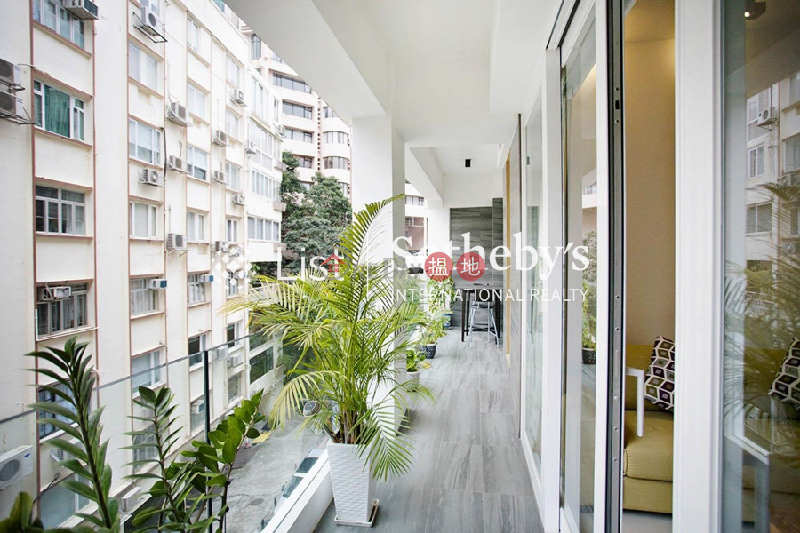 Property for Sale at Best View Court with 3 Bedrooms 66-68 MacDonnell Road | Central District Hong Kong | Sales | HK$ 19.58M