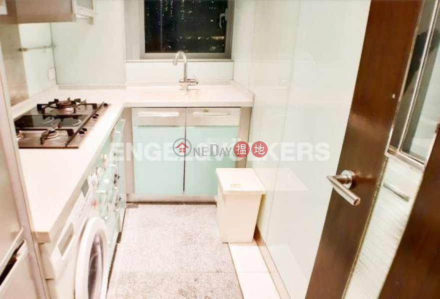 2 Bedroom Flat for Rent in West Kowloon | 1 Austin Road West | Yau Tsim Mong | Hong Kong, Rental | HK$ 45,000/ month